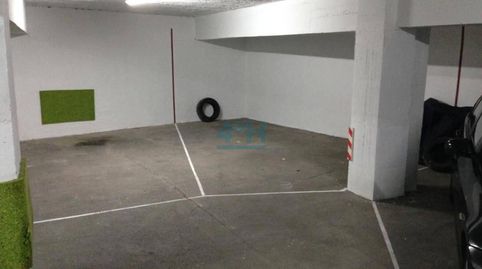 Foto 2 de Garatge en venda a Casco Viejo, Ourense Capital