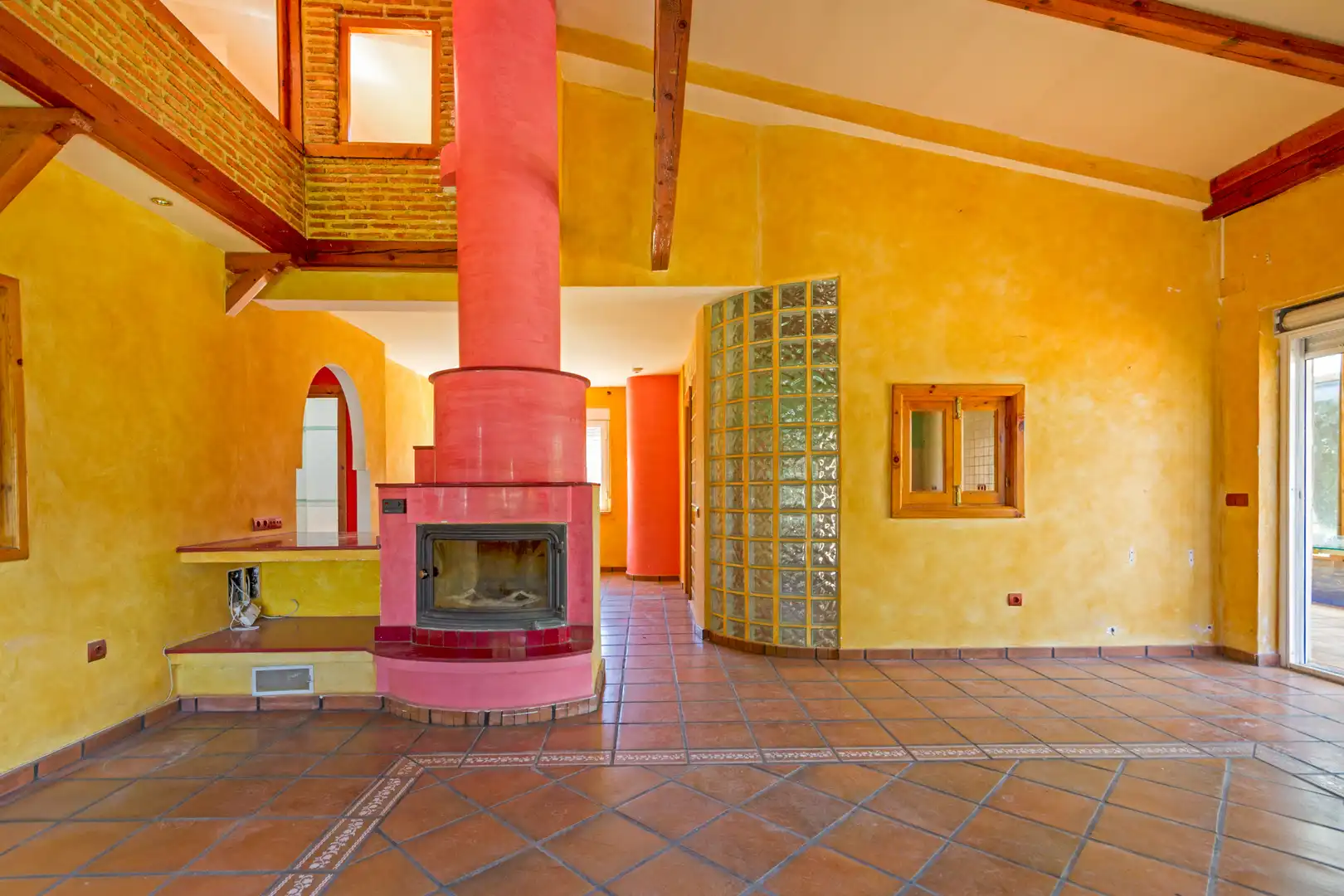 Casa o chalet en venta en C/ Fresno, Prado Norte