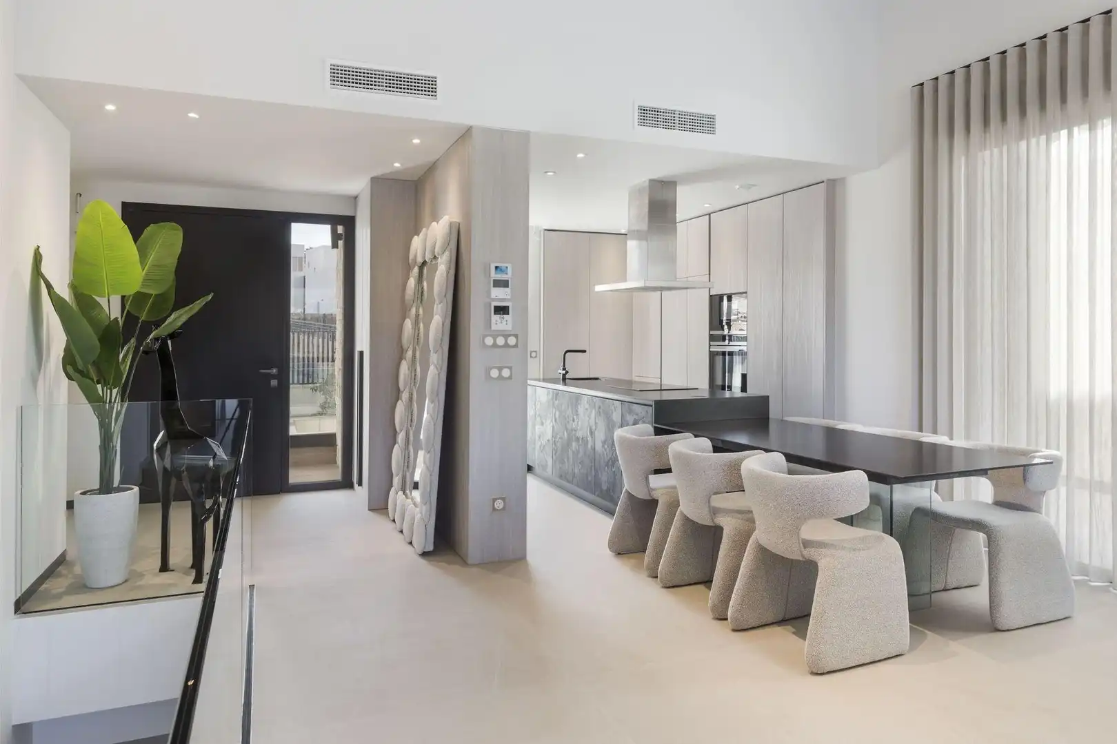 Detached house with pool for sale in Algorfa, imagen 18