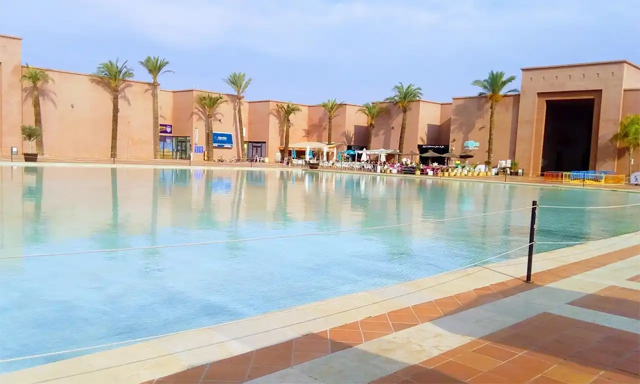 Àtic amb piscina en venda a Condado de Alhama, imagen 15
