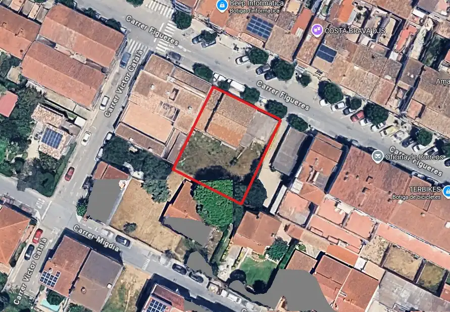 Residencial en venta en Torroella de Montgrí