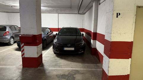 Foto 2 de Garatge en venda a Calle Ángel Quintanilla Ulla, Valdepasillas - La Paz - Huerta Rosales, Badajoz Capital