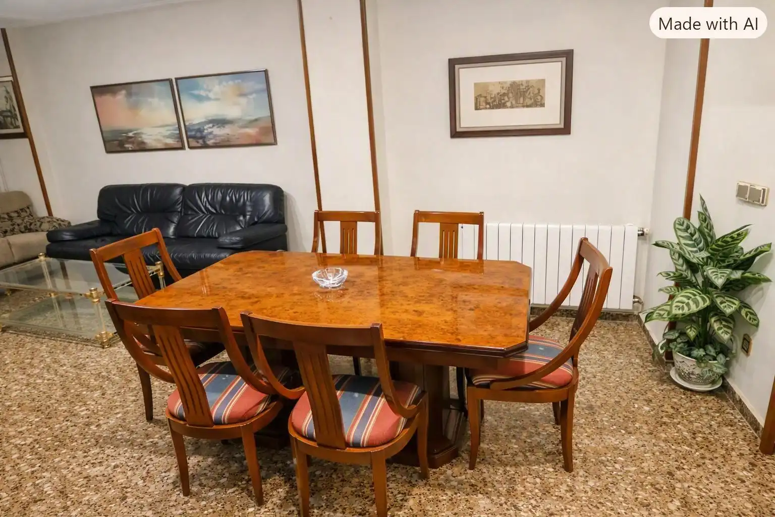 Appartement avec terrasse à vendre à Gayano Lluch, imagen 2