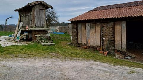 Foto 3 de Finca rústica en venda a Arzúa, A Coruña