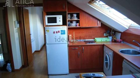 Foto 2 de Àtic de lloguer a Prosperidad - Delicias, Salamanca Capital