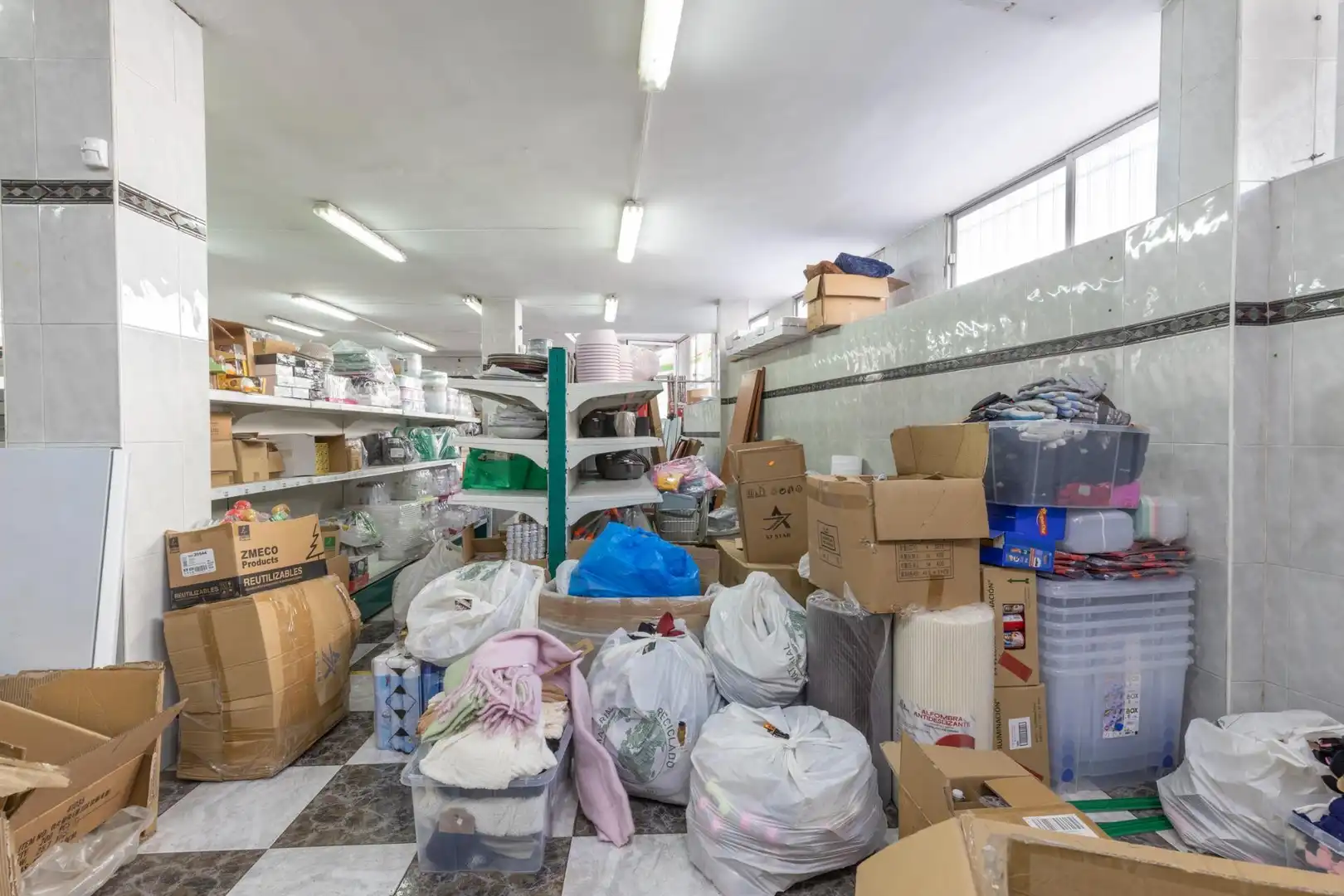 Gewerbefläche zum Verkauf in Calle Calle Ganivet 48, imagen 6