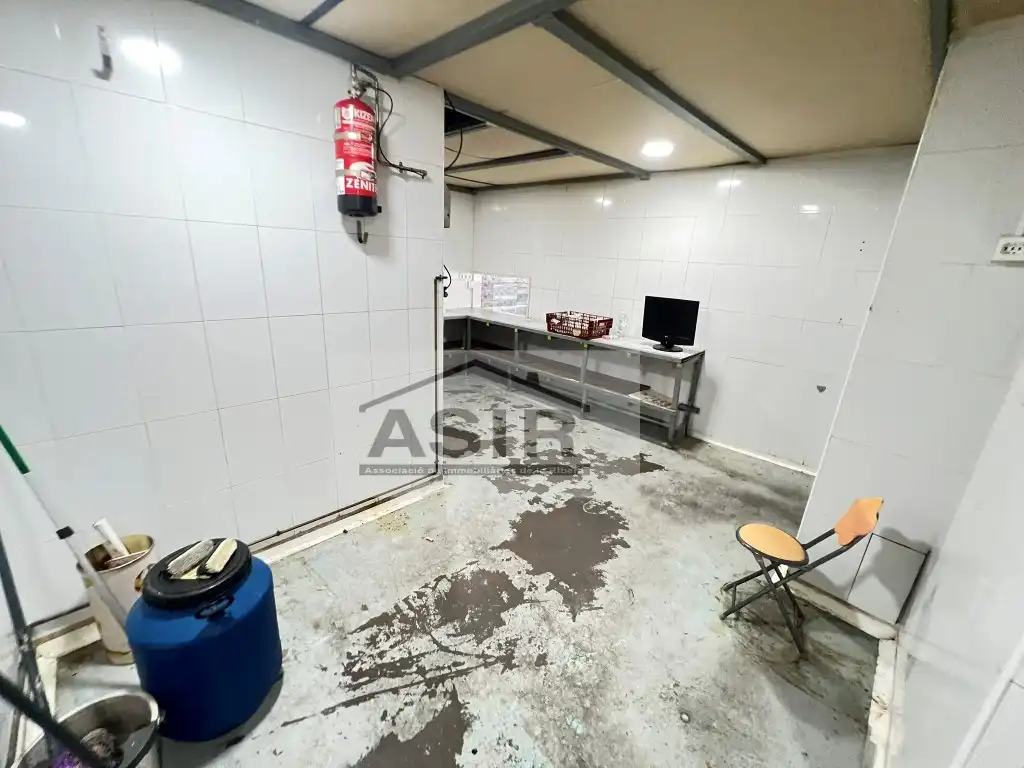 Local comercial de lloguer a Plaza Lletres Valencianes, imagen 12