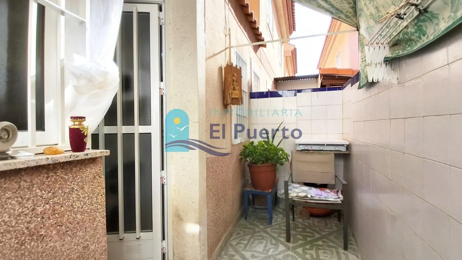 Maisonette mit Garten zum Verkauf in Puerto de Mazarrón, imagen 37