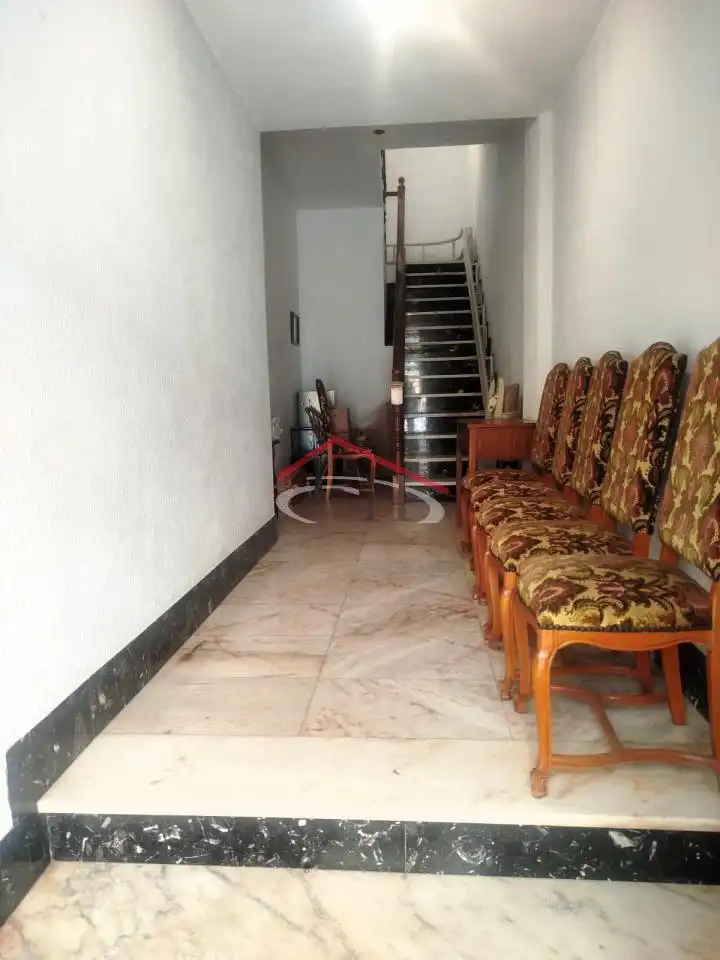 Casa o chalet en venta en León Capital  con Calefacción, Terraza y Balcón