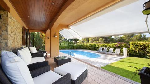 Foto 2 de Casa o xalet en venda a Tamariu, Tamariu, Palafrugell