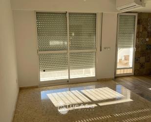 Exterior view of Attic for sale in Gandia  with Air Conditioner, Terrace and Swimming Pool