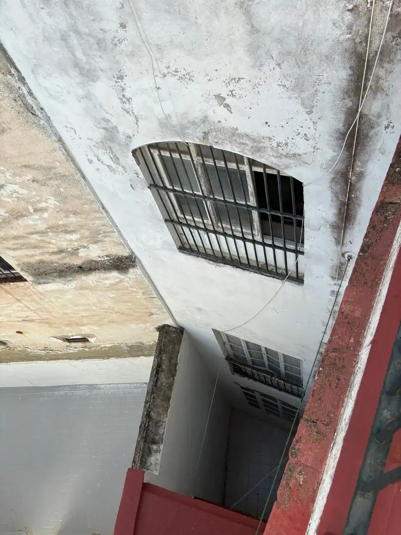 Exterior view of Buildings for sale in Cádiz