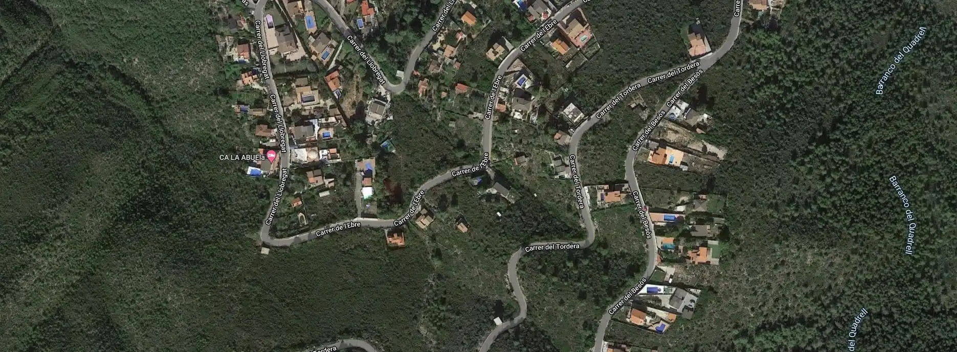 Rural land for sale in CL DE LEBRE Nº 30, imagen 5