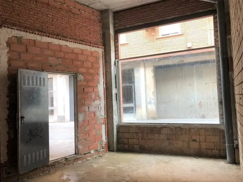 Local comercial en venda a Calle Antón de Jaén 6, imagen 6
