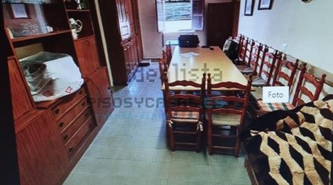 Foto 2 von Haus oder Chalet zum Verkauf in Calle Lacambra, 21, Aguilón, Zaragoza