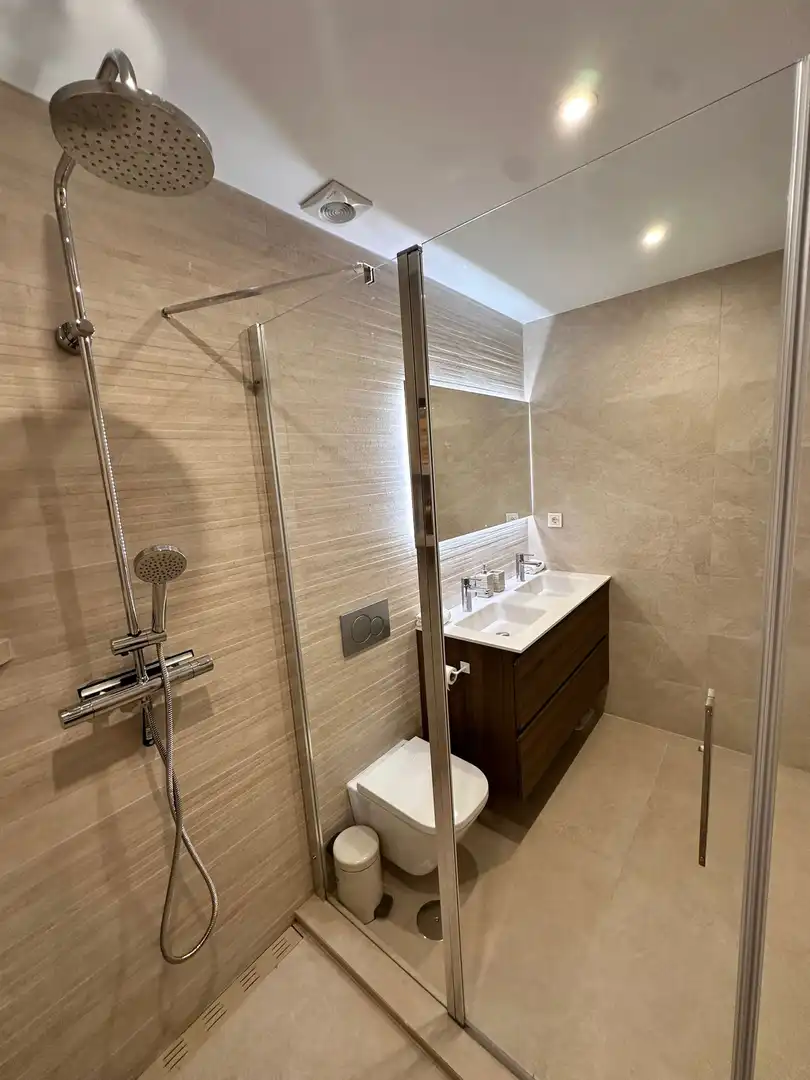 Apartament de lloguer a Rodeo Alto - Guadaiza - La Campana