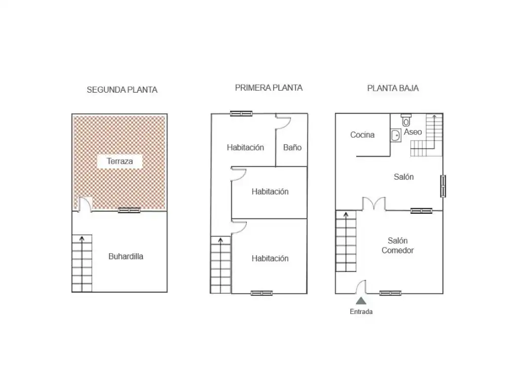 Casa o xalet en venda en Xàtiva