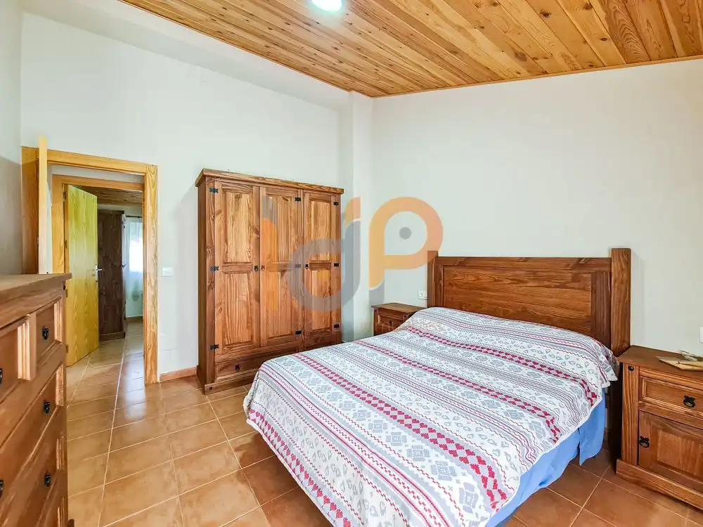 Habitación de Apartamento en venta en Taberno con Terraza