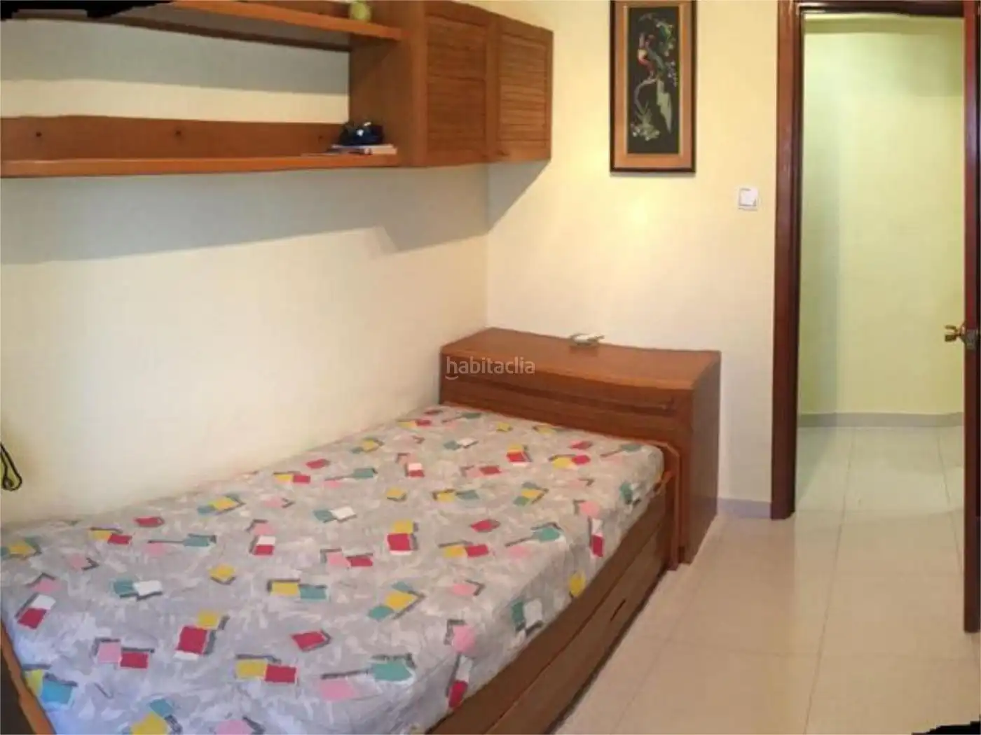 Apartament amb ascensor de lloguer a Calle República de Costa Rica 18, imagen 9