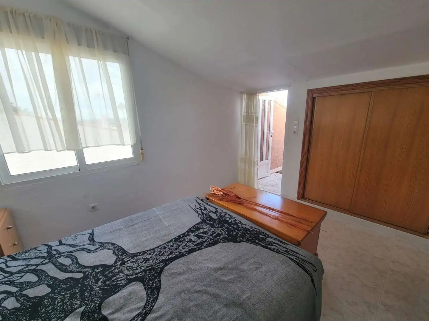 Habitación de Casa o chalet en venta en Torrevieja con Aire acondicionado, Calefacción y Terraza