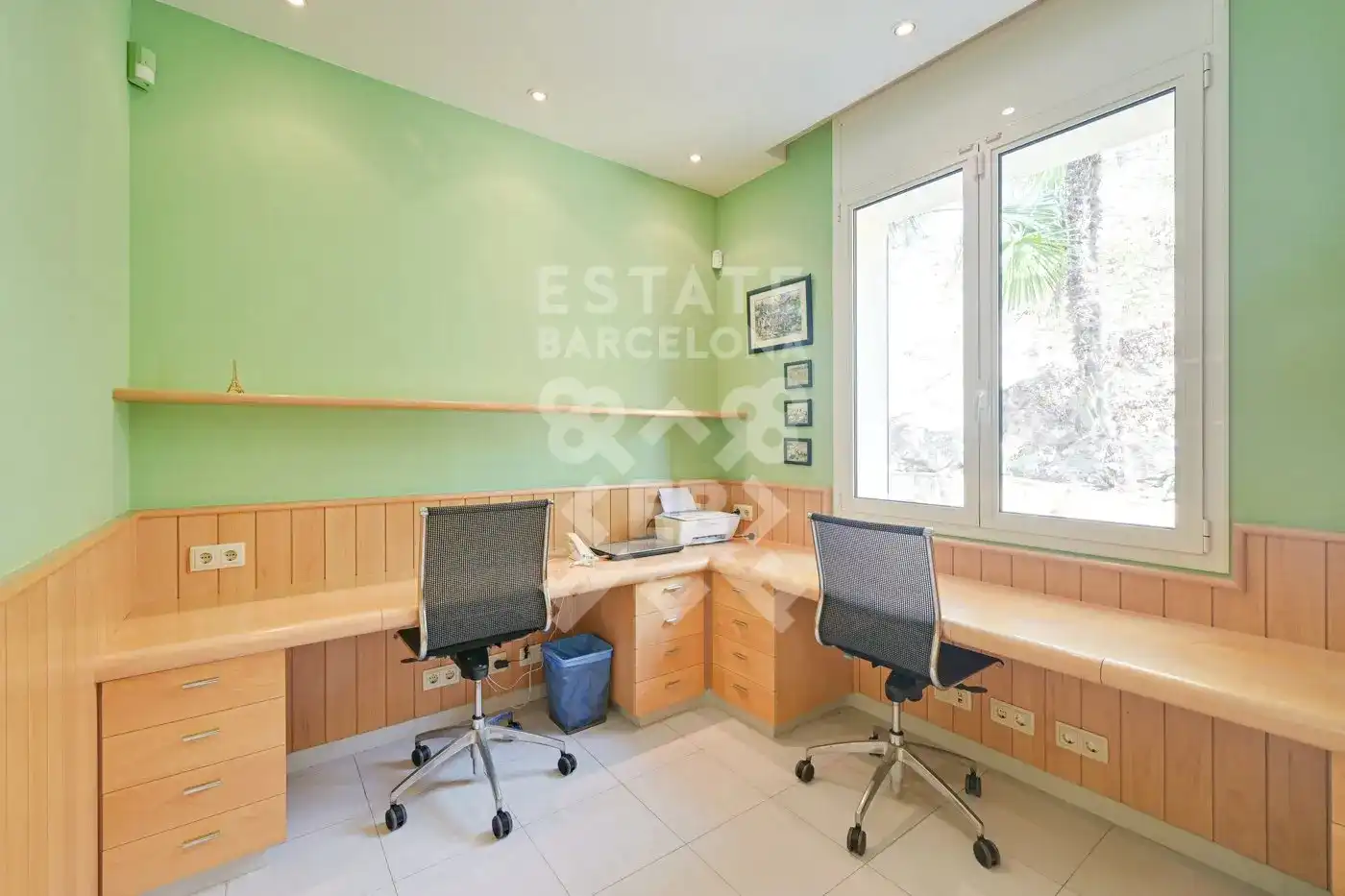 Casa con piscina en venta en Can Girona - Terramar - Vinyet, imagen 24