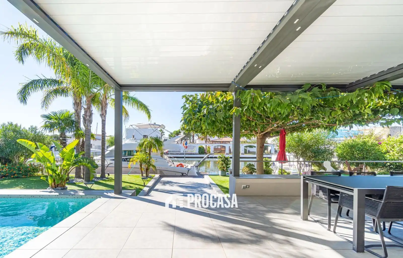 Villa avec piscine à vendre à Port Joan, imagen 23