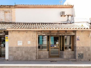 Casa a schiera in vendita a Carrer LLUCMAJOR