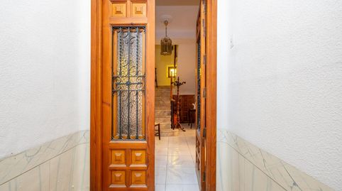 Foto 3 de Casa o chalet en venta en Calle Cristóbal Colón, 8, Santa Fe, Granada