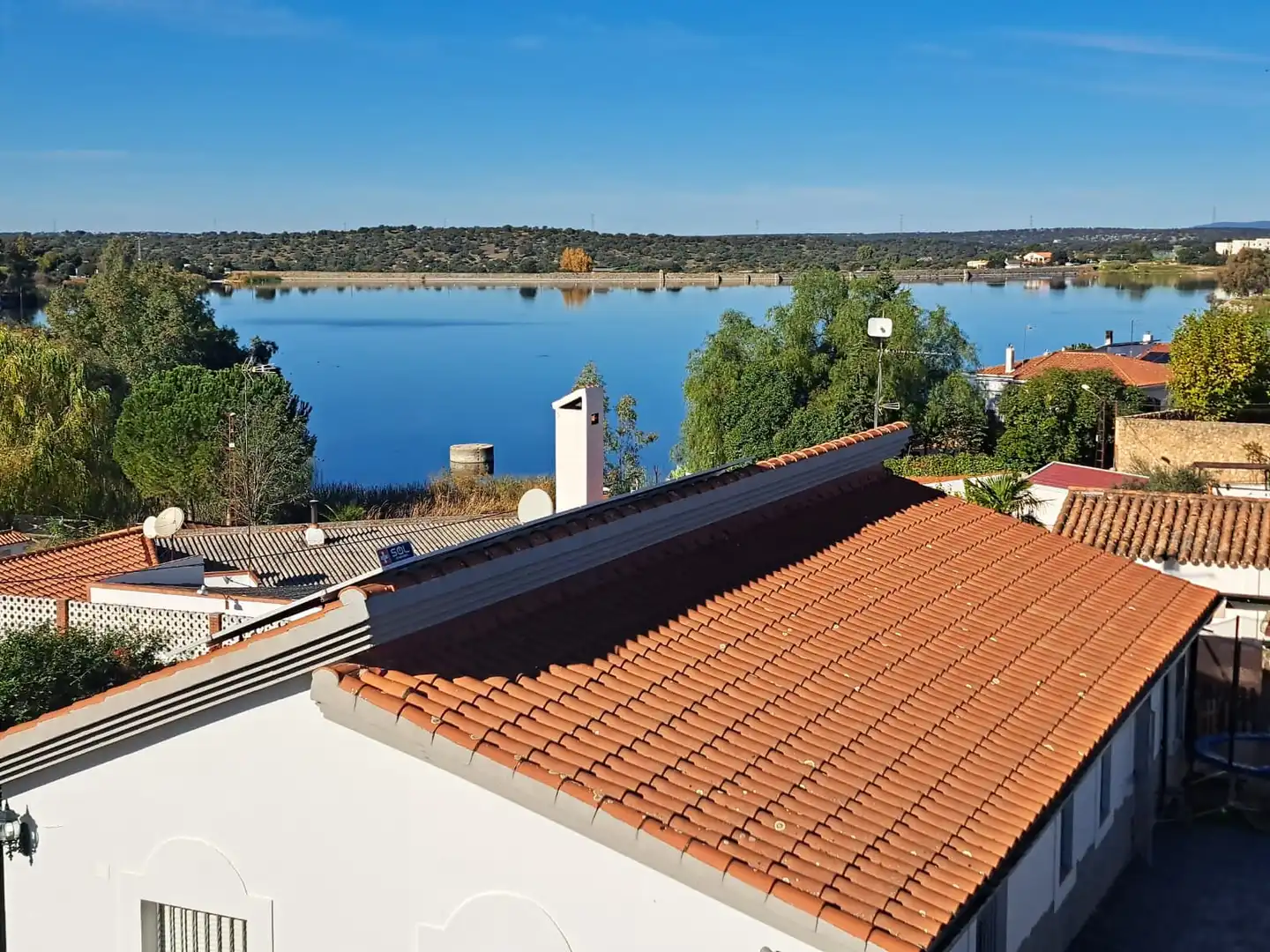 Casa adosada en venta en Norte