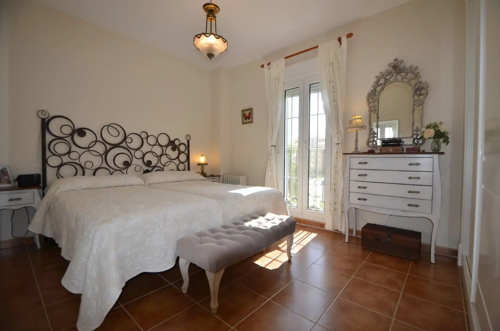 Bedroom of Apartments for sale in Punta del Moral
