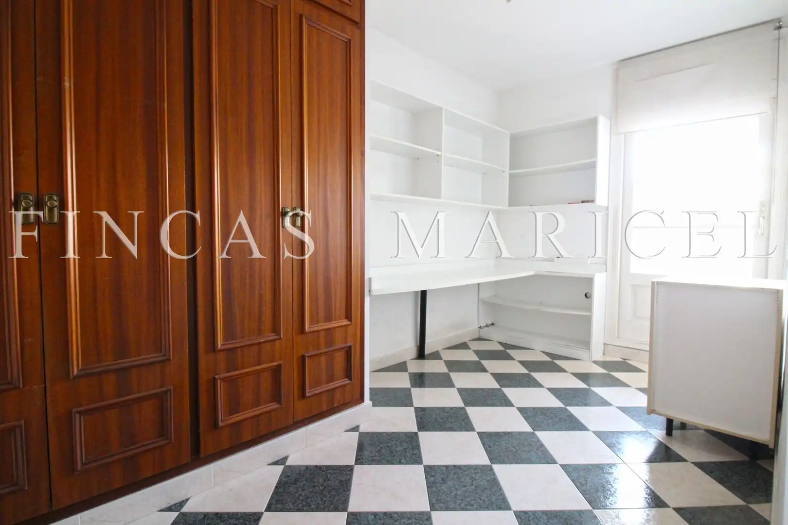 Ático en venta en Sitges con Aire acondicionado, Calefacción y Terraza
