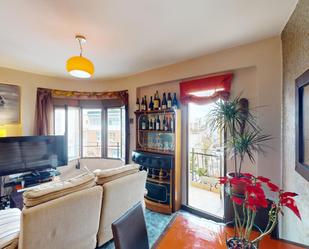 Flat for sale in Calle CONDE DE OLIVA, 1, Oliva pueblo