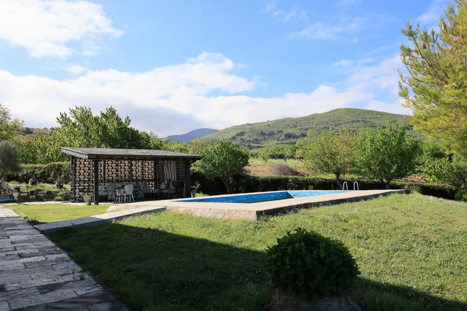 Casa o xalet en venda a Priaranza del Bierzo