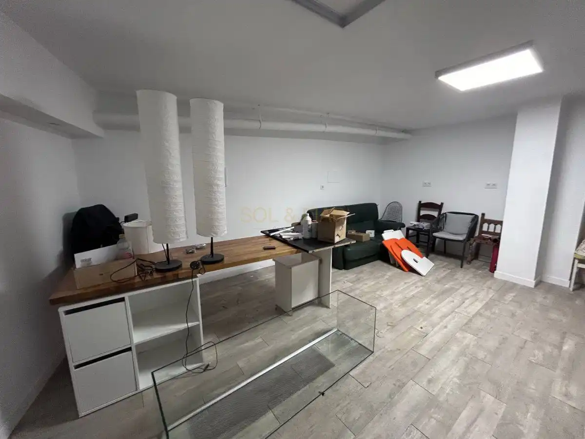 Local comercial en venda a Centro, imagen 12