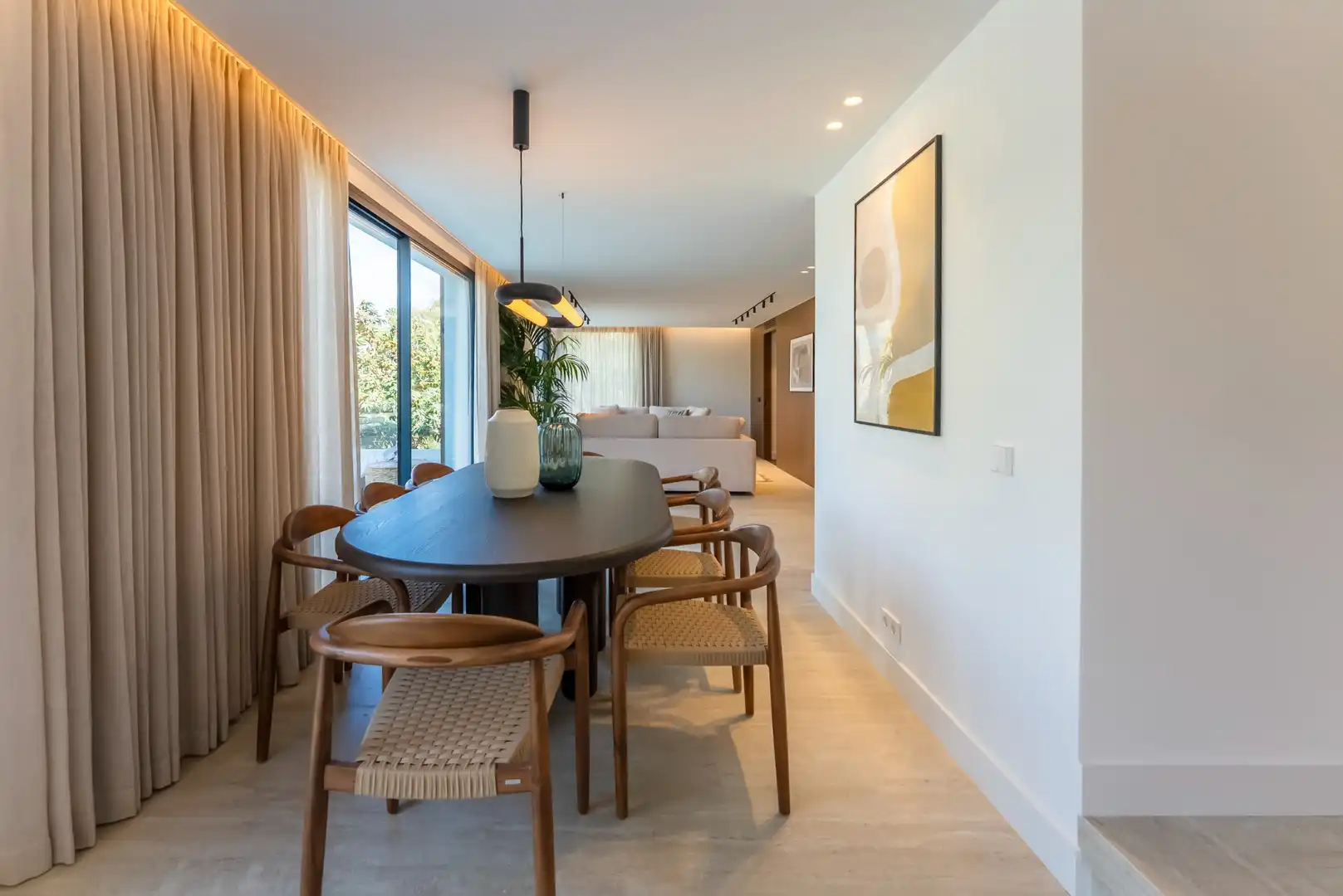 Casa con piscina in vendita a Marbella Centro, imagen 32