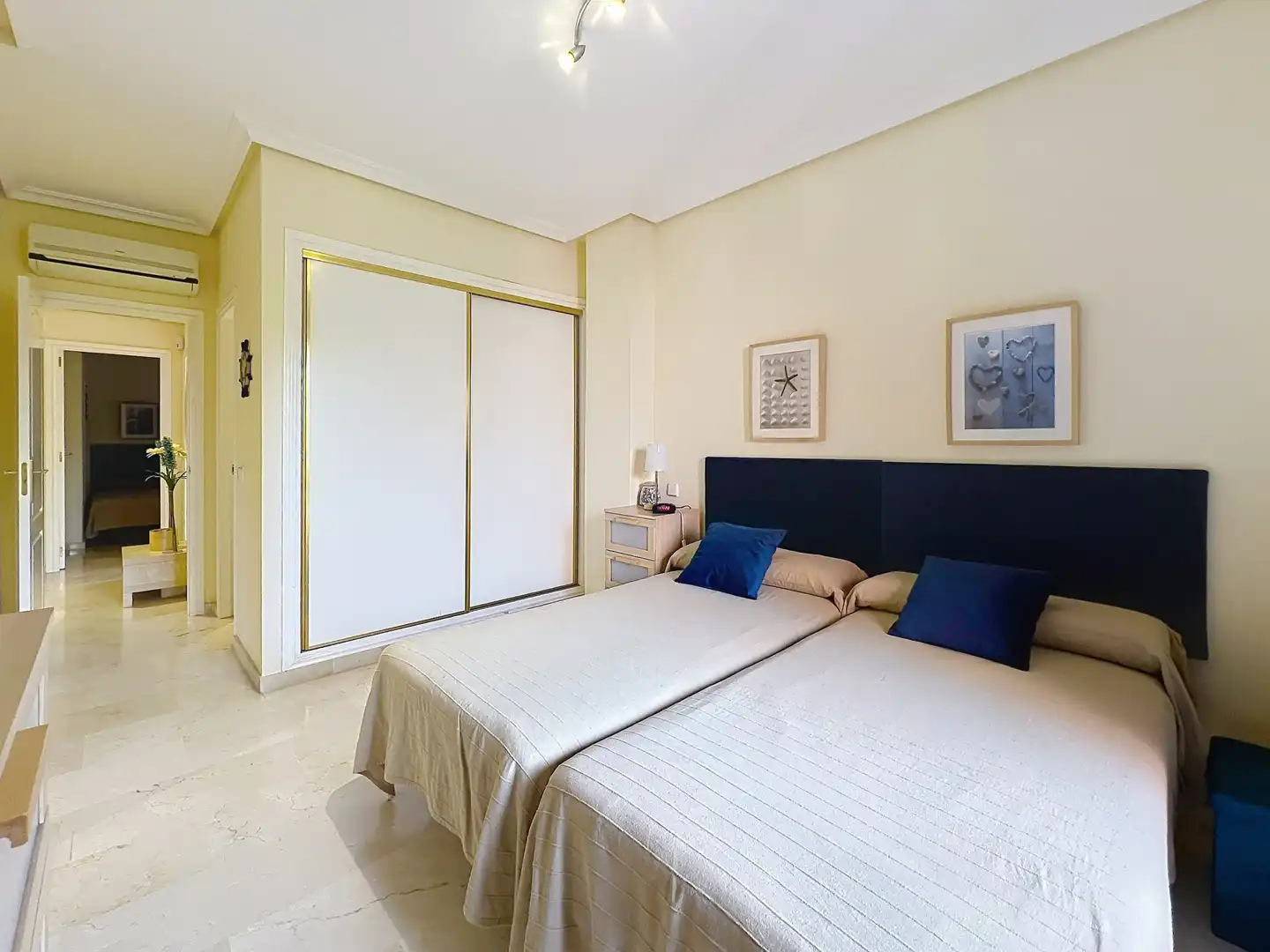 Appartement compact avec piscine à vendre à Casares Golf - Casares del Sol, imagen 10