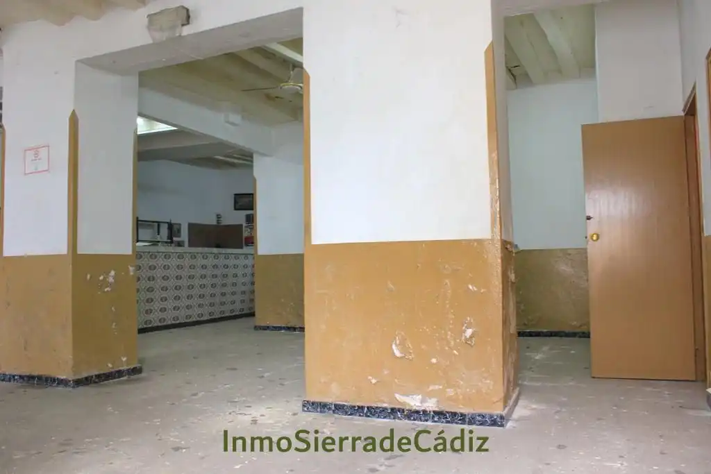 Local commercial à vendre à Algodonales, imagen 9