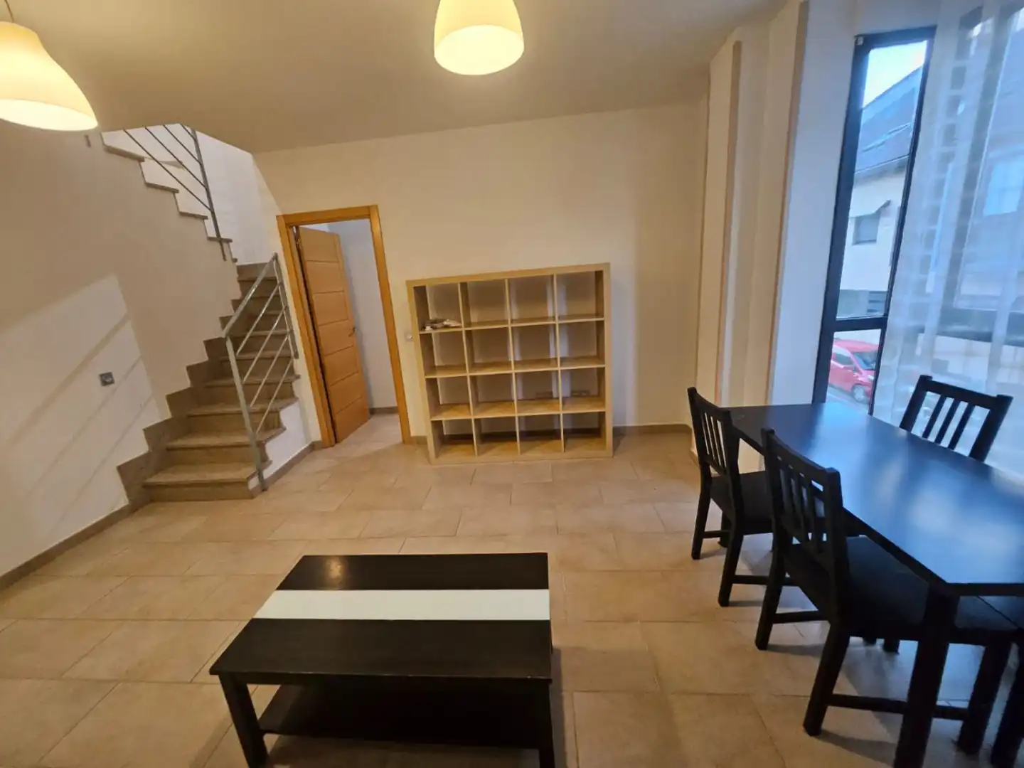 Dúplex de lloguer en Brunete, Madrid