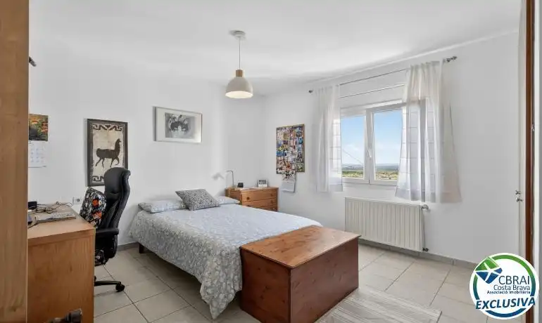 Detached house with garden for sale in Bèlgica 174, imagen 18