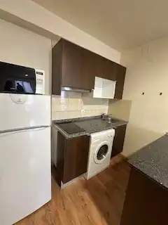Apartamento de alquiler en León Capital , León