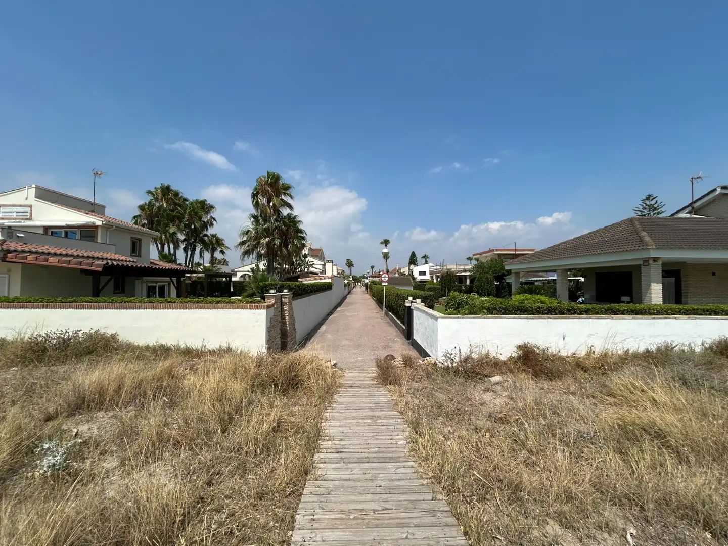 Casa o xalet en venda a Carrer del Coll-Verd, Corinto - Almarda