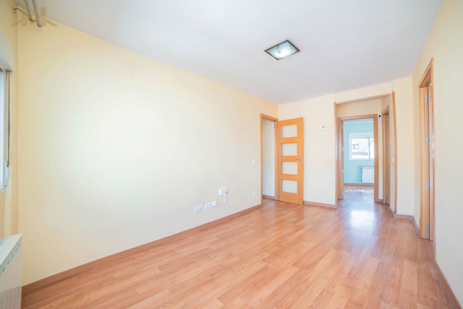 Flat for sale in Pozuelo de Alarcón  with Heating, Terrace and Furnished