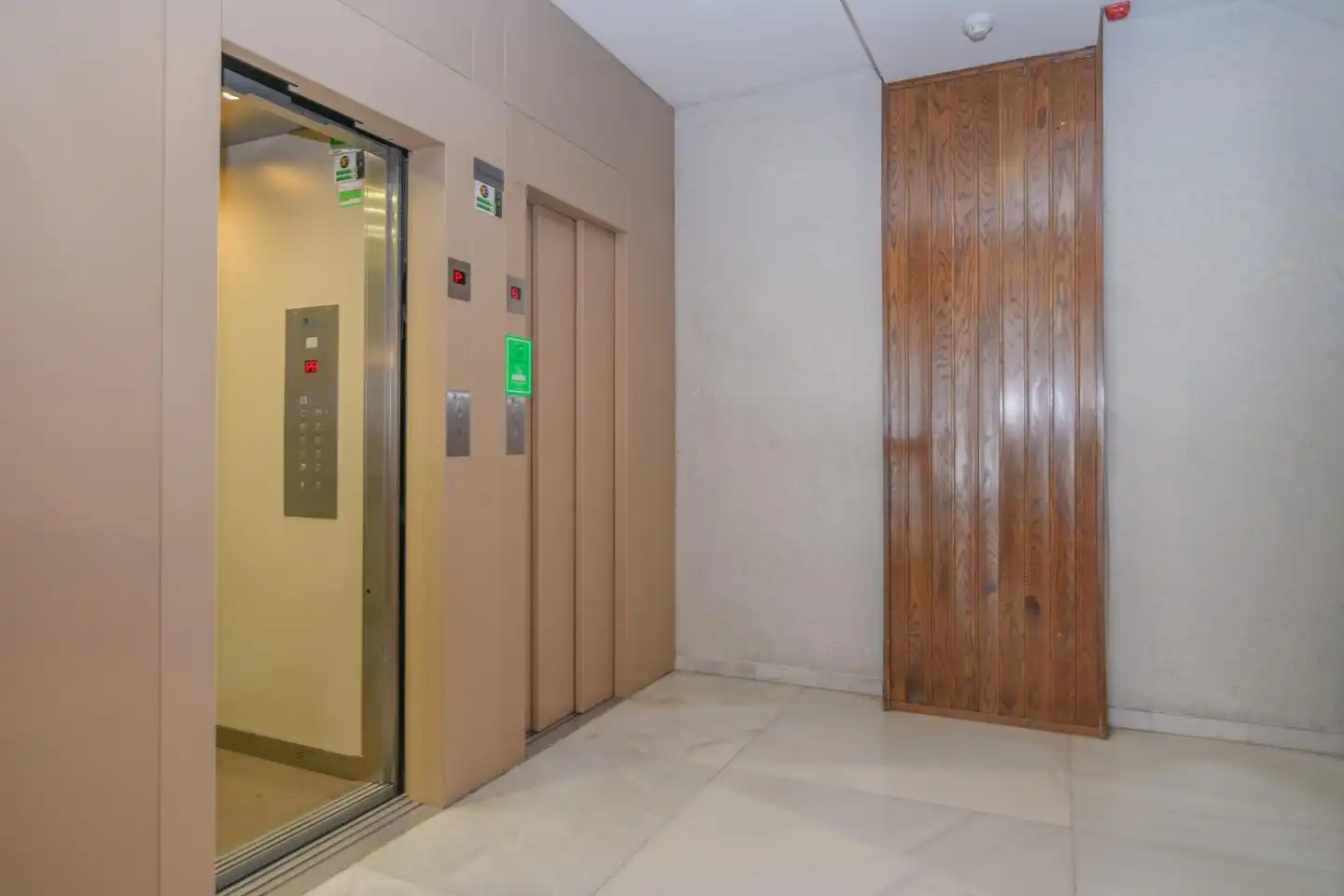 Pis en venda en Barcelona amb Aire condicionat, Calefacció i Parquet