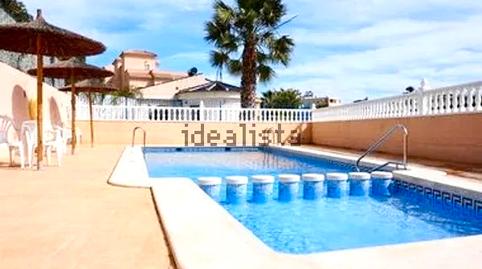 Foto 2 de Piso en venta en Calle Nicolás de Bussi, Playa Flamenca, Alicante