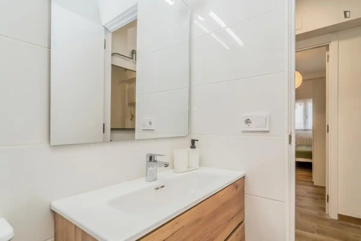 Room in Rondilla