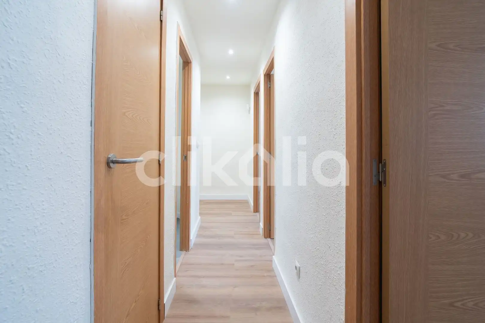 Wohnung zur Miete in Valencia