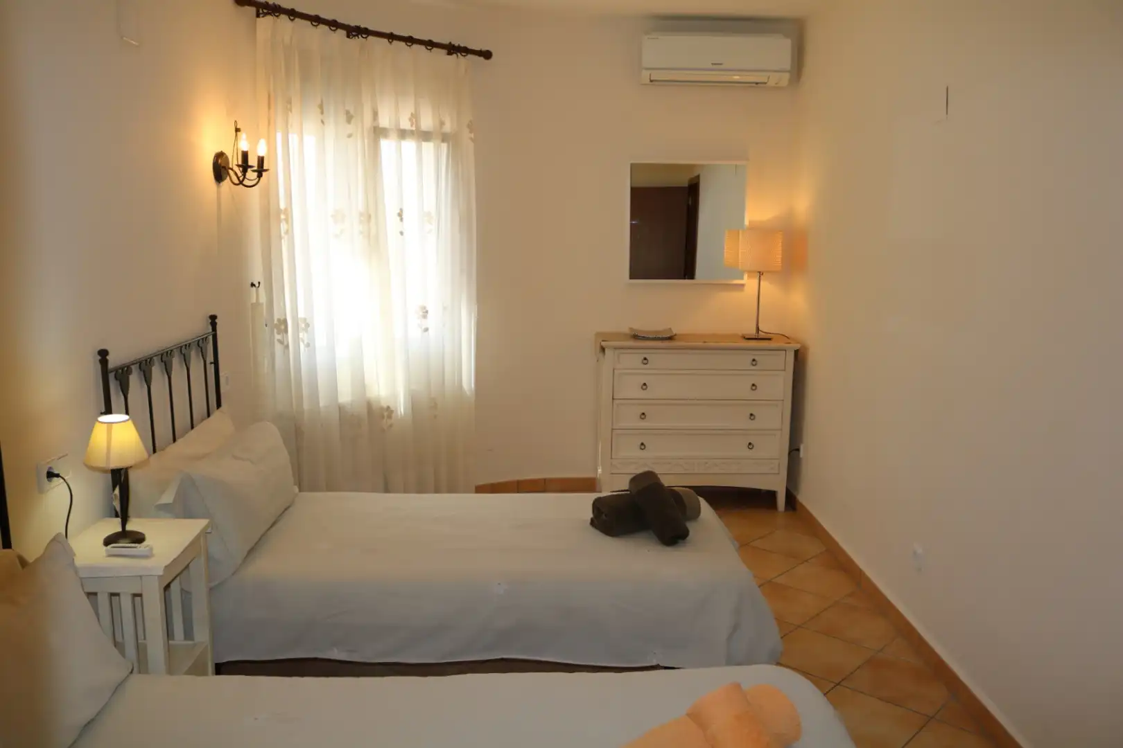 Casa o xalet de lloguer a El Portet - Pla de Mar