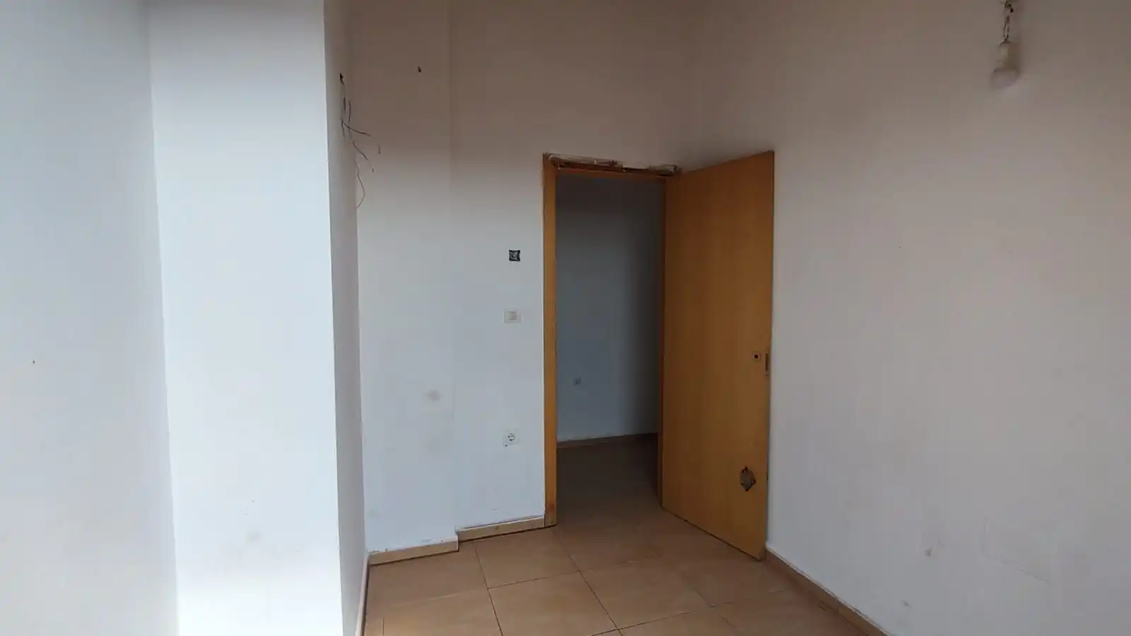 Flat for sale in Padilla, La Seca
