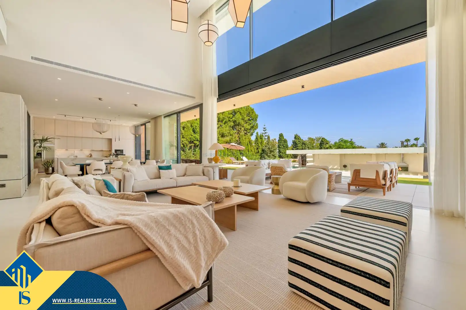 Haus mit Pool zum Verkauf in Nueva Andalucía, imagen 5