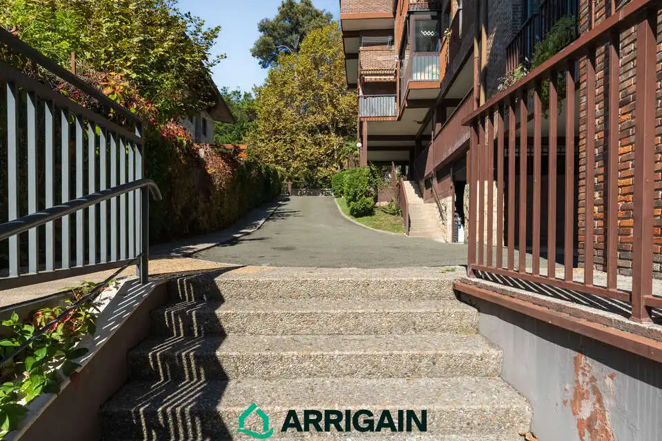 Piso en venta en Donostia - San Sebastián , Gipuzkoa